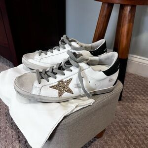 Golden Goose sneakers size 39